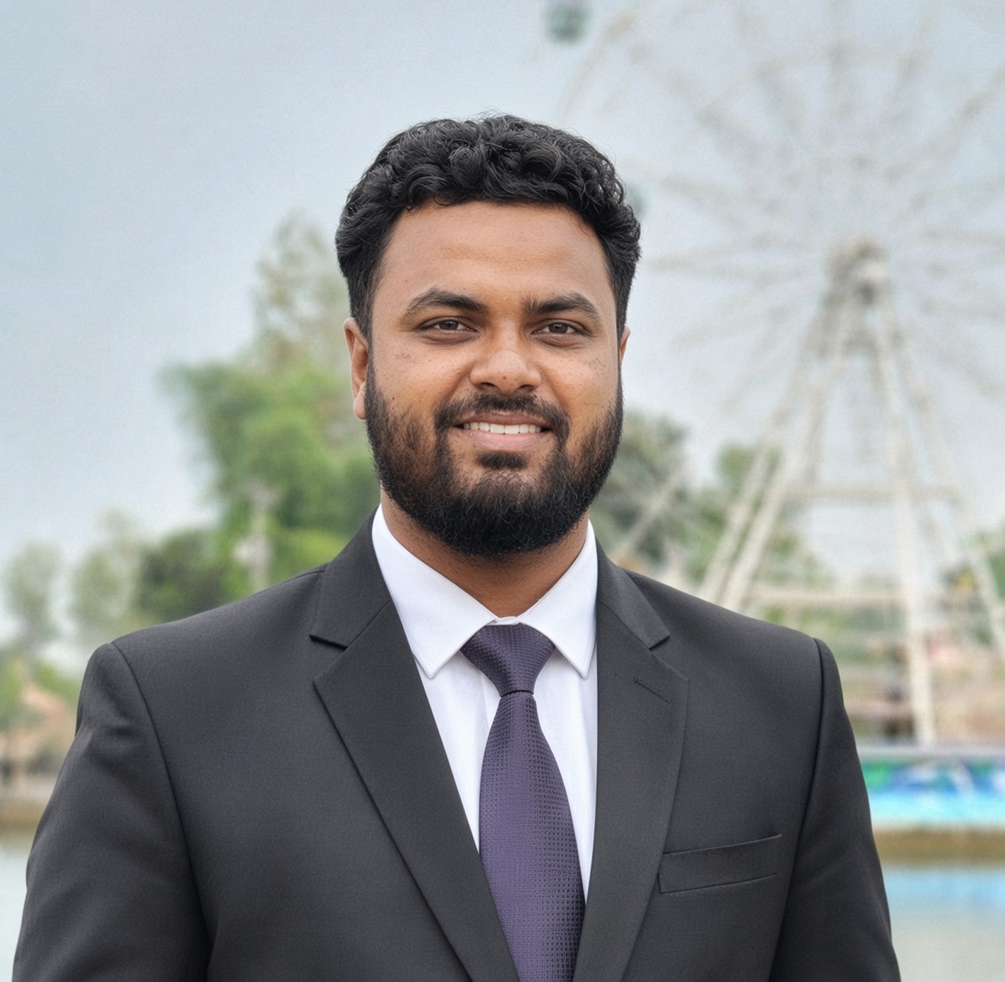 Kazi Tuhin